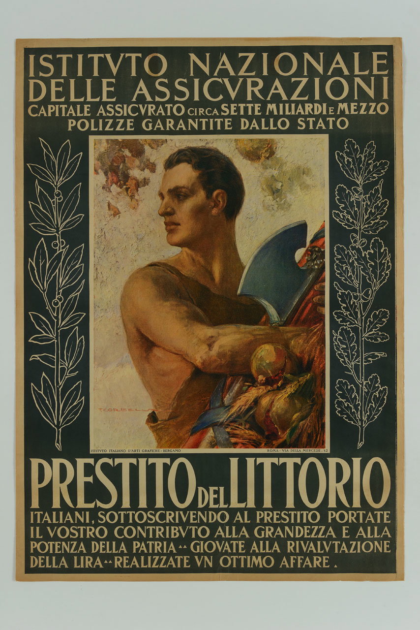 Prestito del Littorio